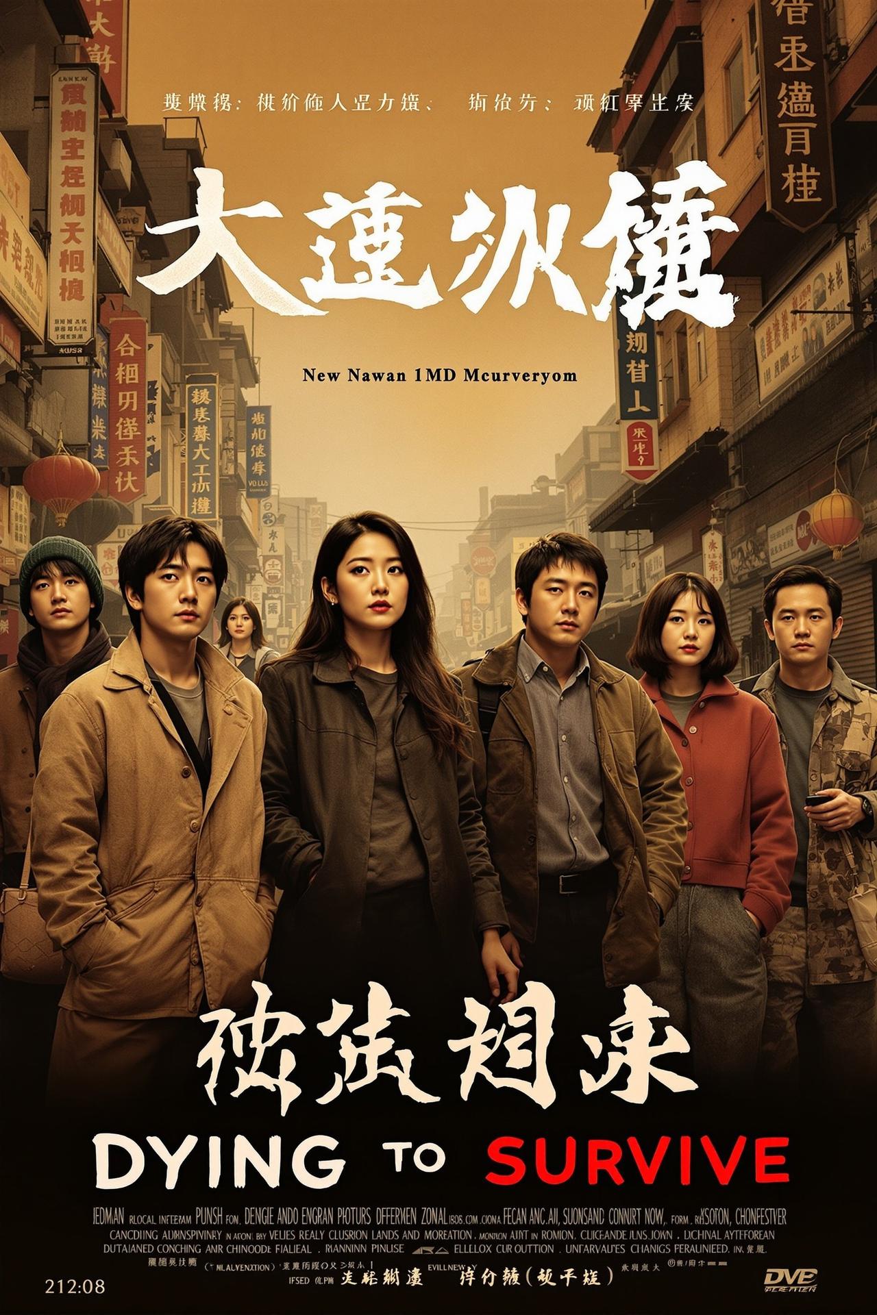 我不是药神